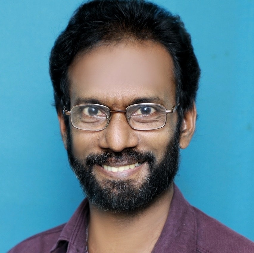 P.N Raju Cheeranchira