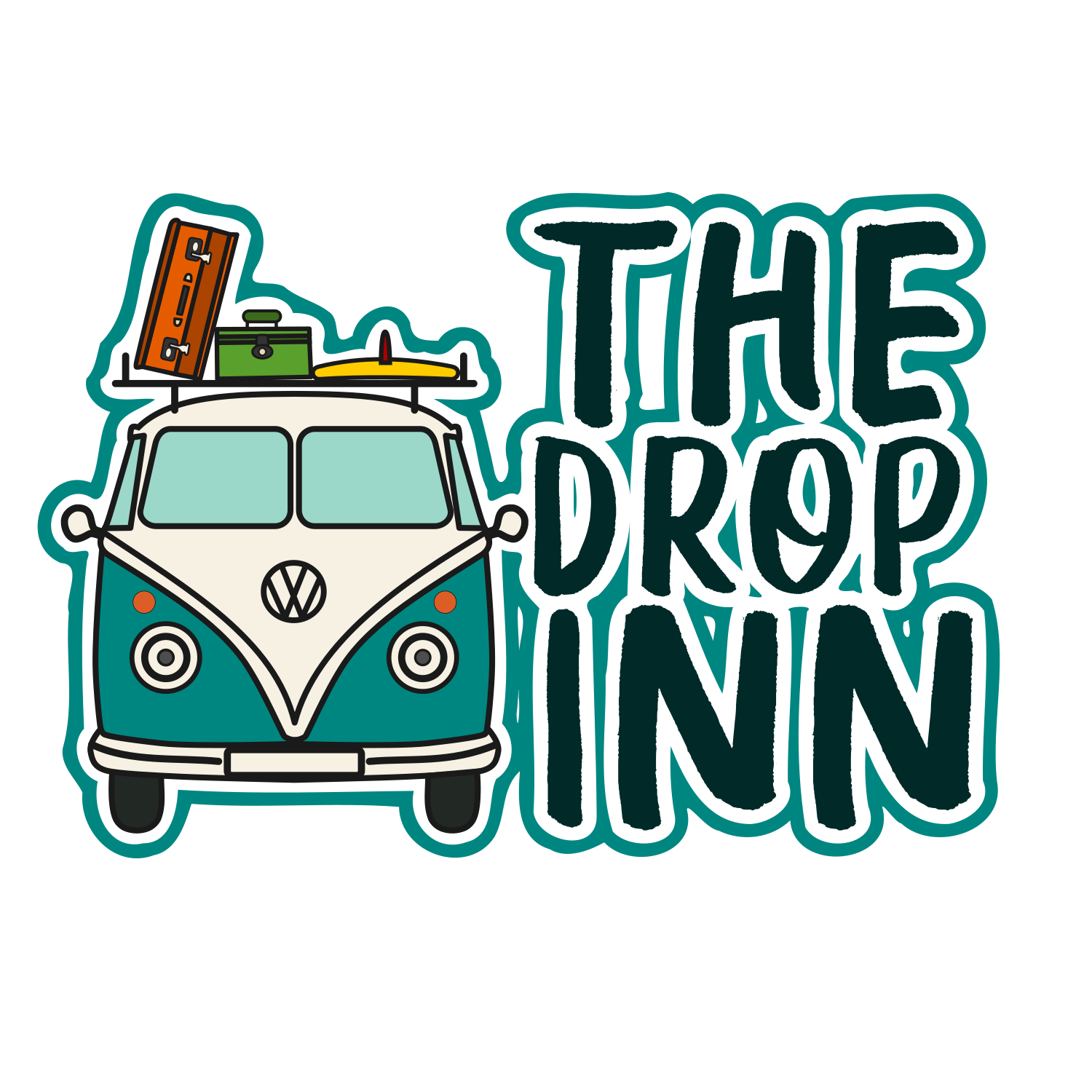 The DROP INN