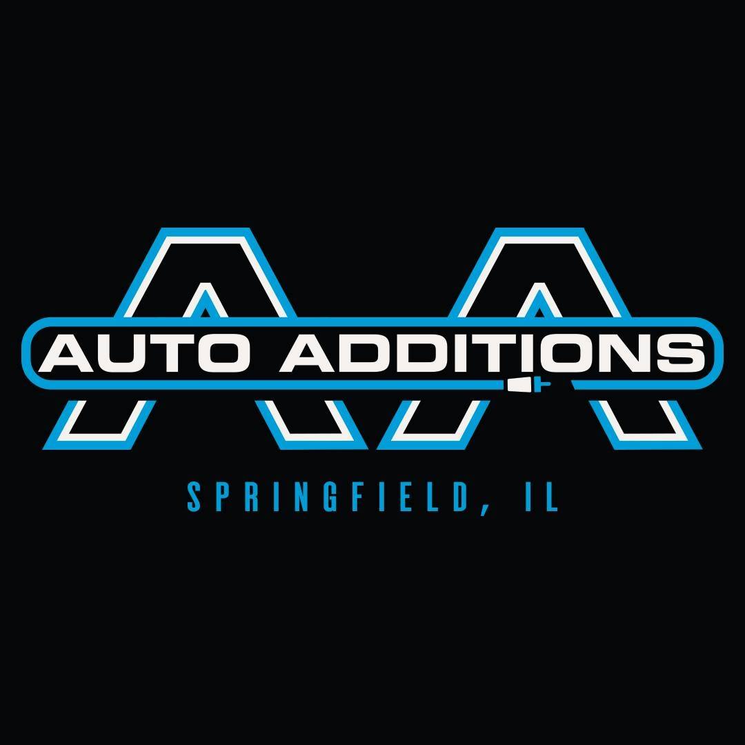Auto Additions | Springfield IL