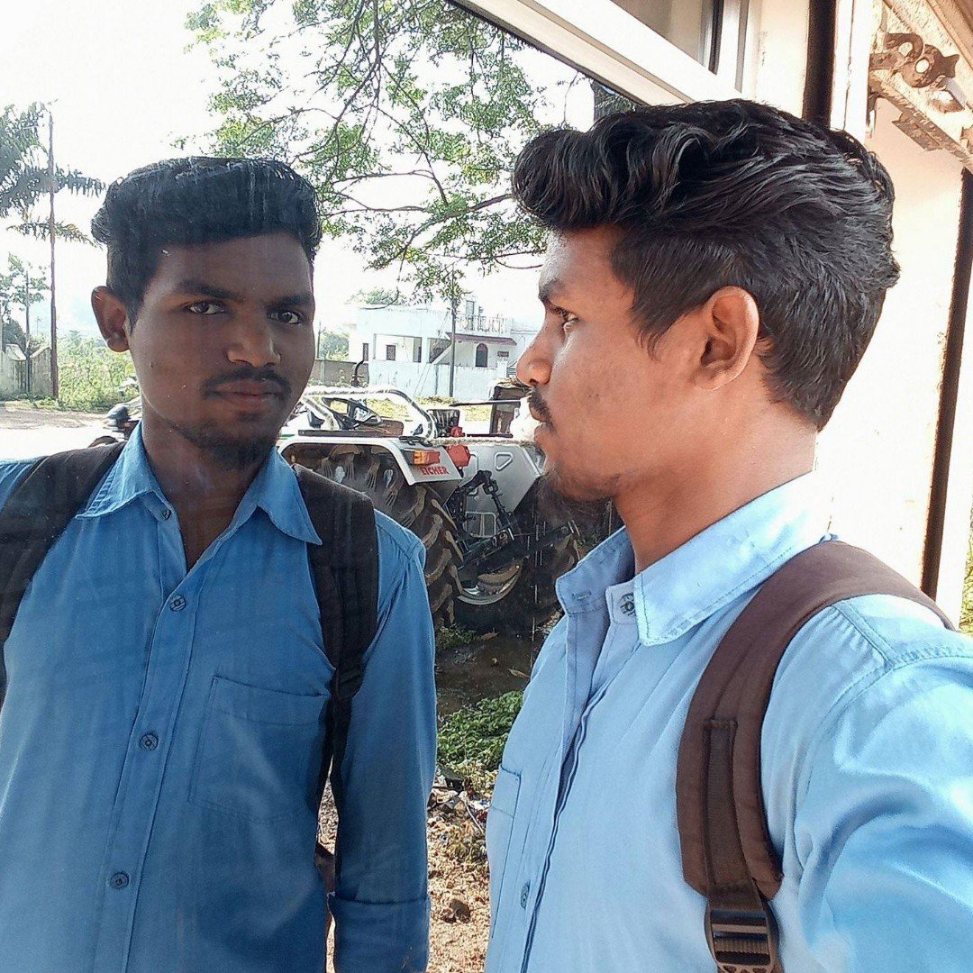 Amit Kumar Meravi