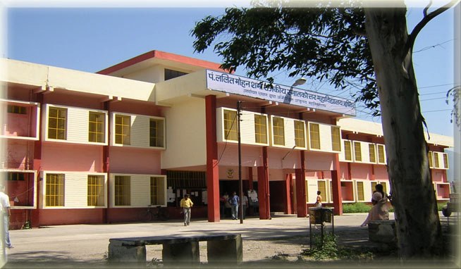 Siddharth Kandwal