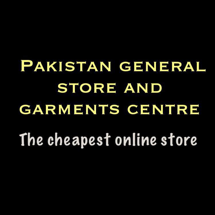 Pakistan general store and garments centre | Muzaffargarh
