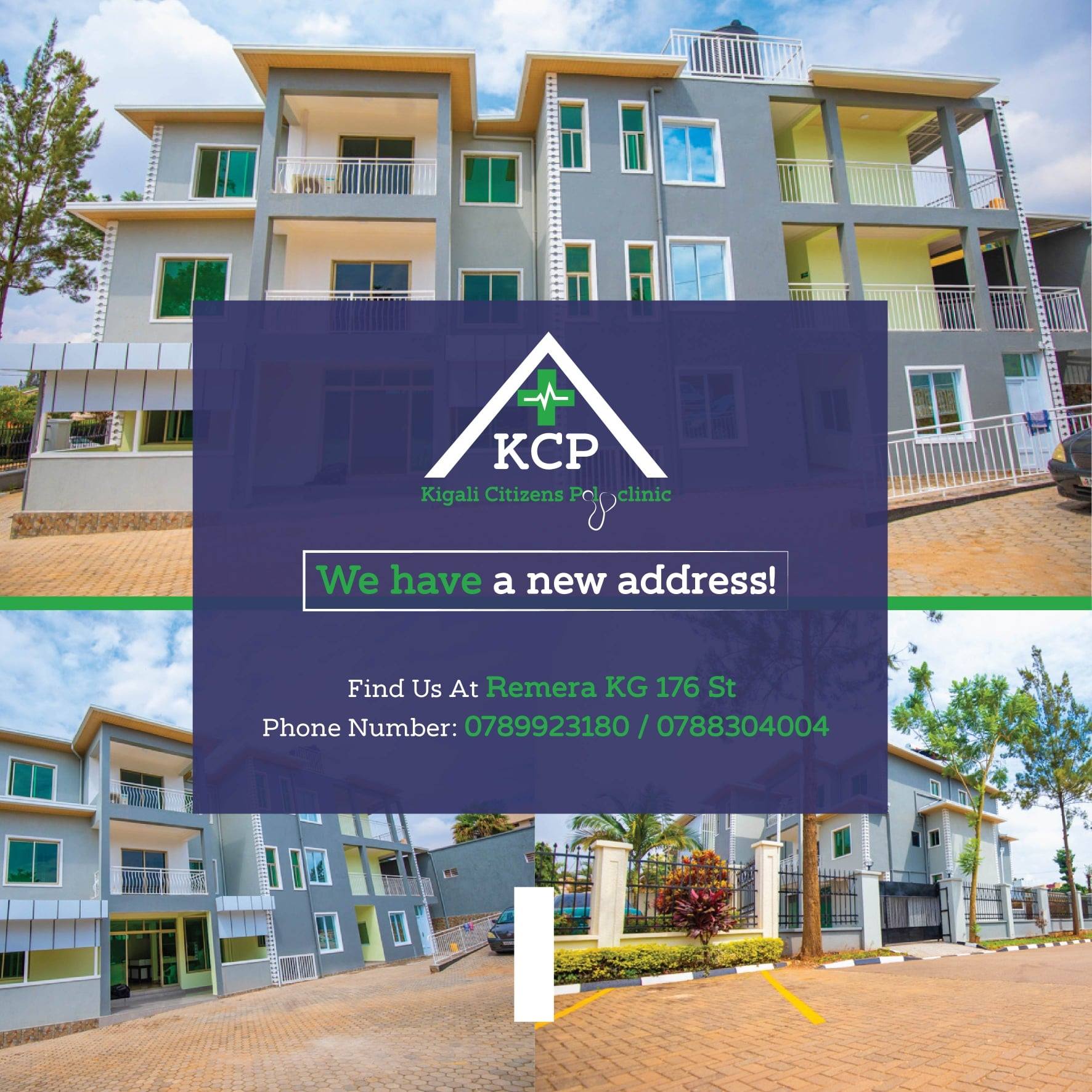 Kigali Citizens Polyclinic | Kigali