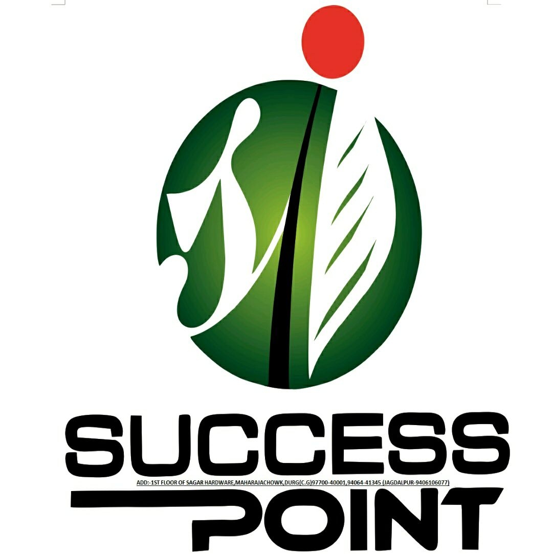 Success point jagdalpur branch