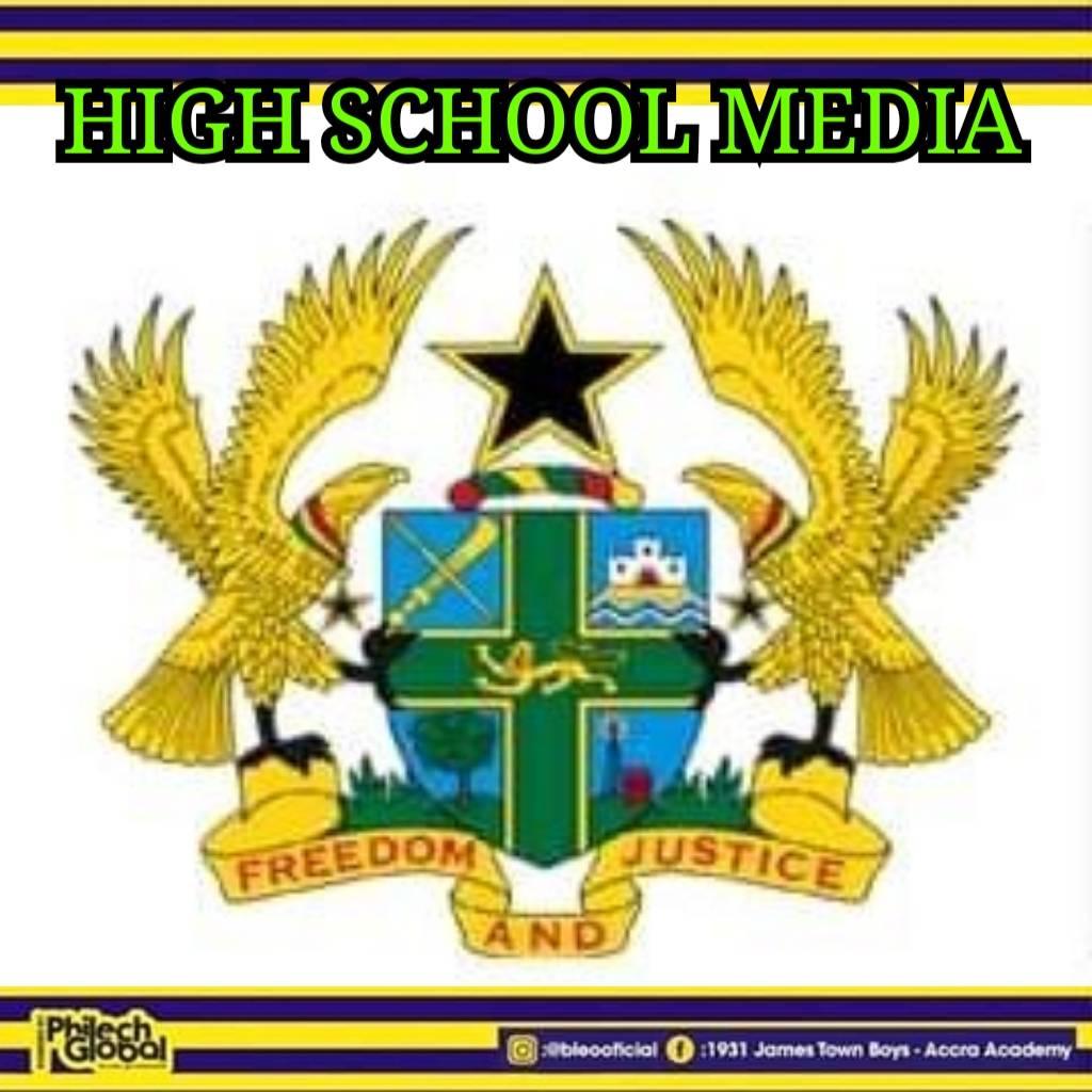 High School Media gh | Teshie