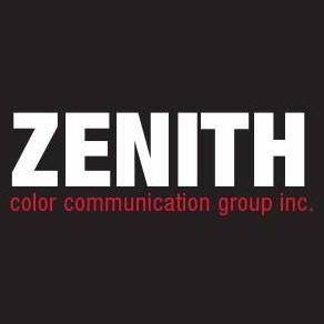 Zenith Color Communication Group | Long Island City NY