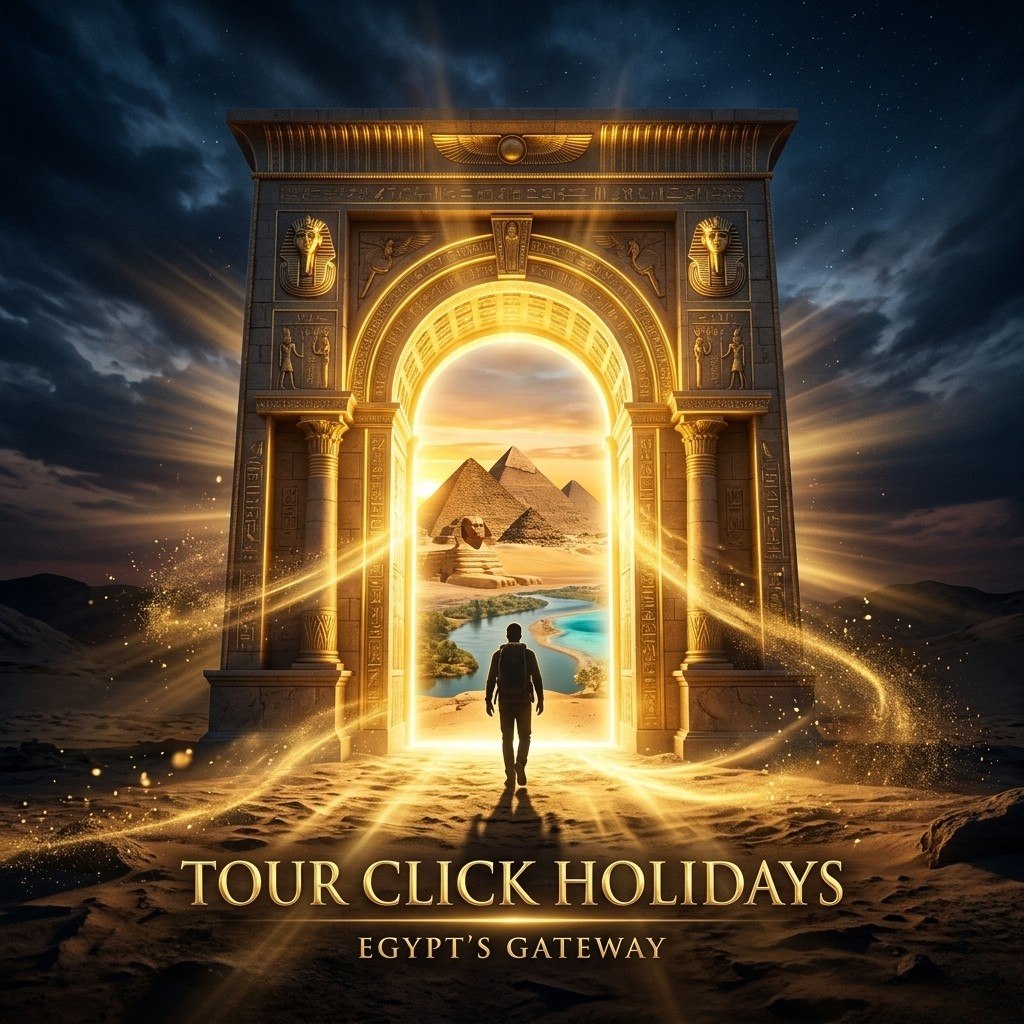 Tour Click Holidays | Dubai