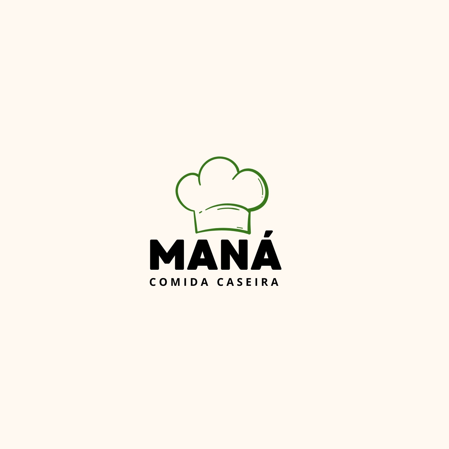 Maná Comida Caseira