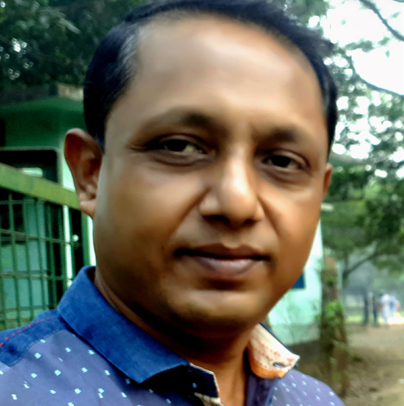 Ahsan Ranan