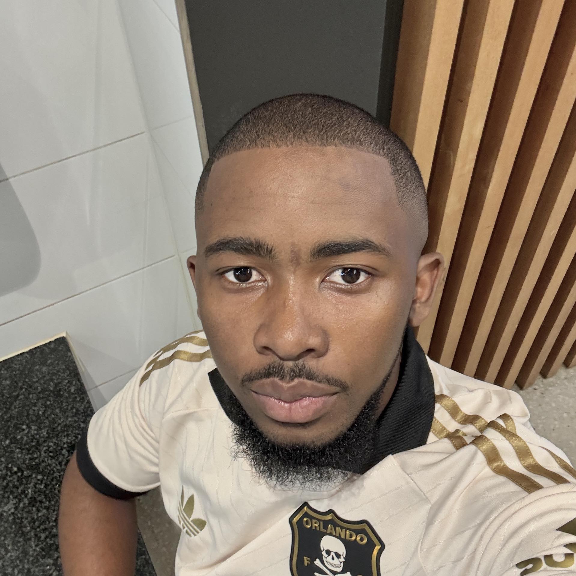 Thovhakale Thendo