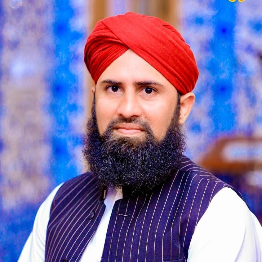 Allama Rafaqat Hussain Rizvi | Islamabad