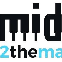 Midi 2themax
