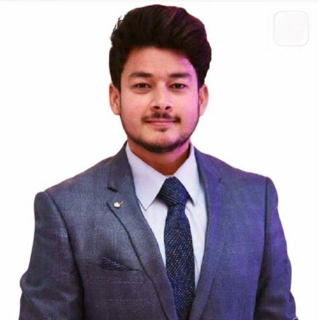 Dr. Hammad Yasir PT Neuro and Functional Rehab | Multan