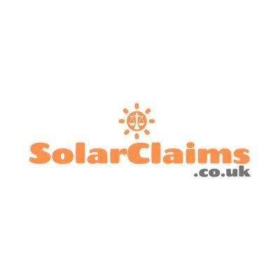 Solar Panel Claims