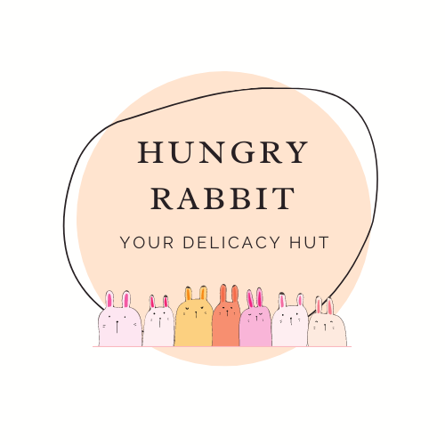 Hungry Rabbit Hut | Kuala Lumpur