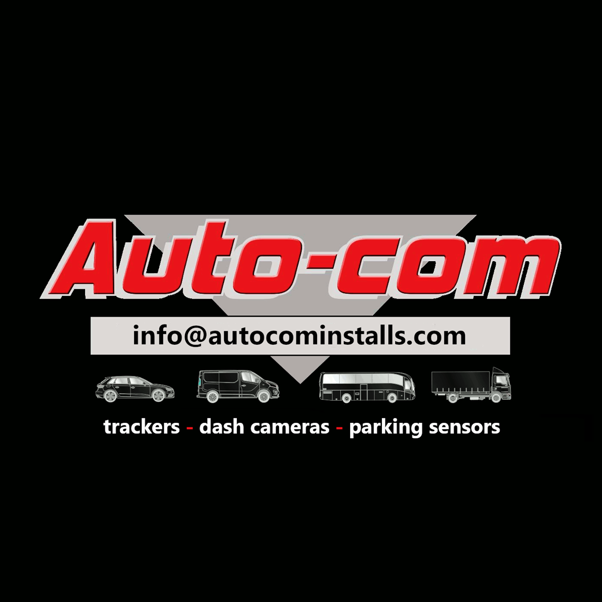 Autocom Installs | Cookstown