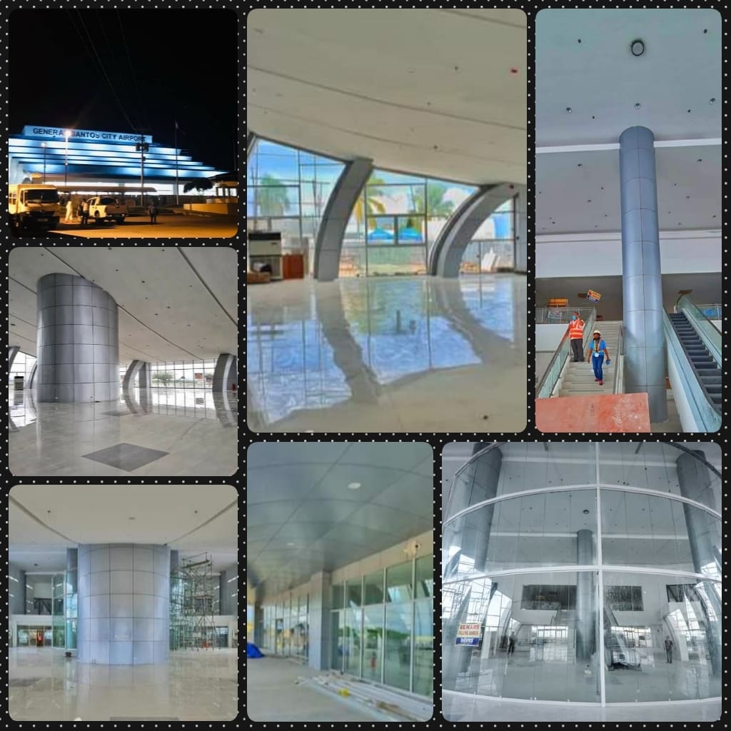 CMTC ACP Supply And Installation