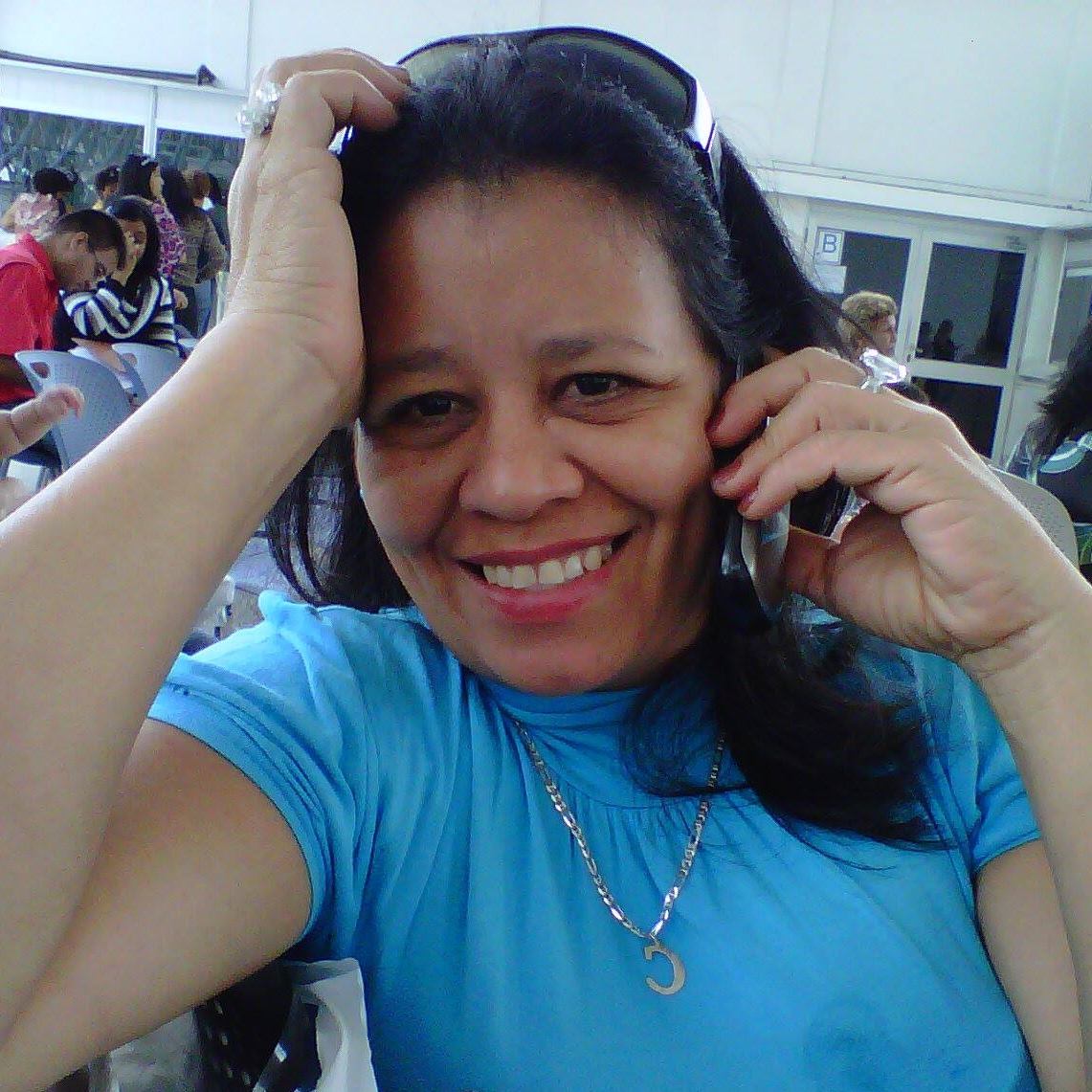 Maria Del Carmen Torres