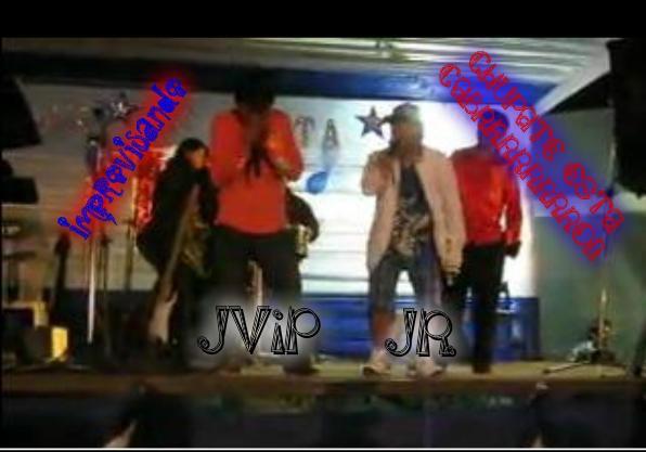 J-ViP Y Jambiel (THE RIAL FLOWw)