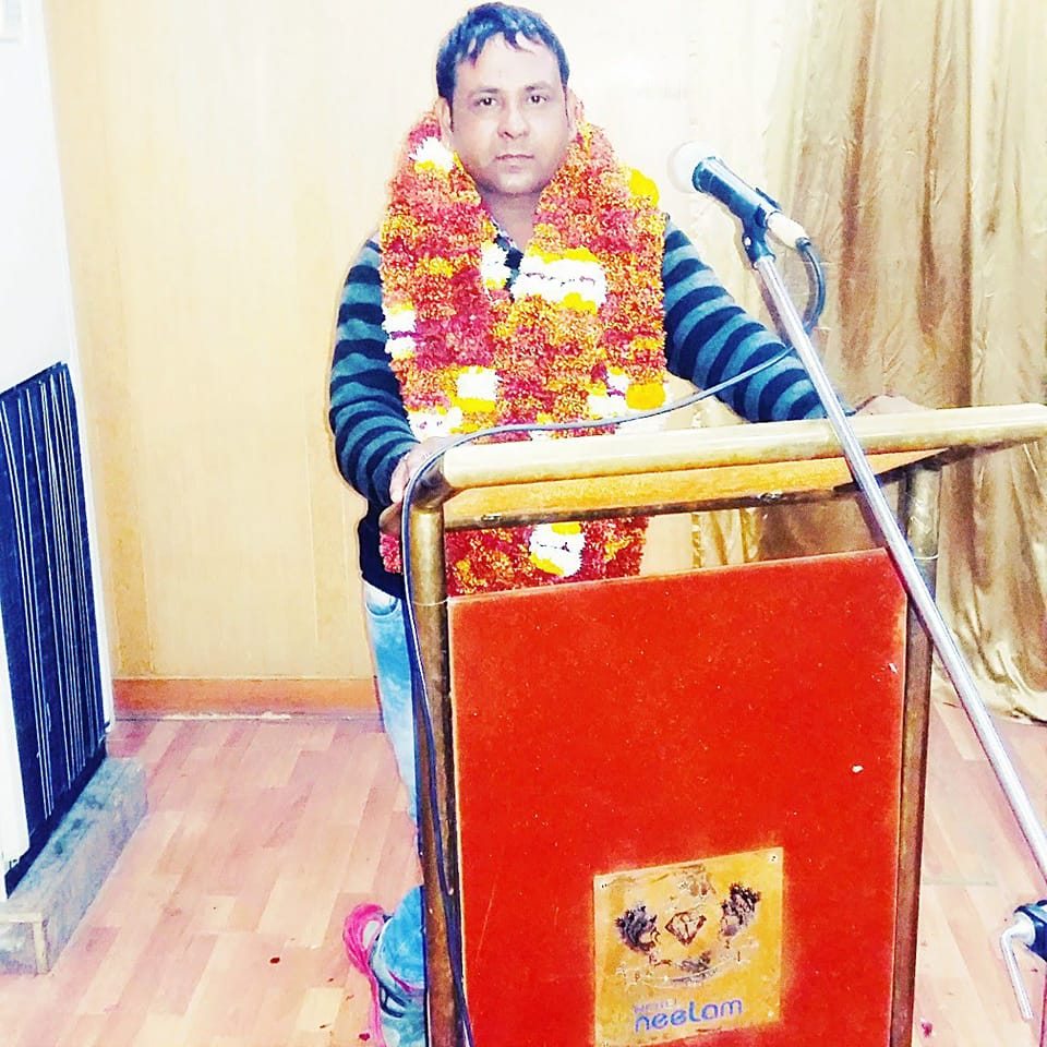 Sohan saini
