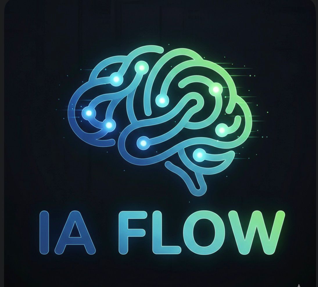 IA Flow - Capacitación