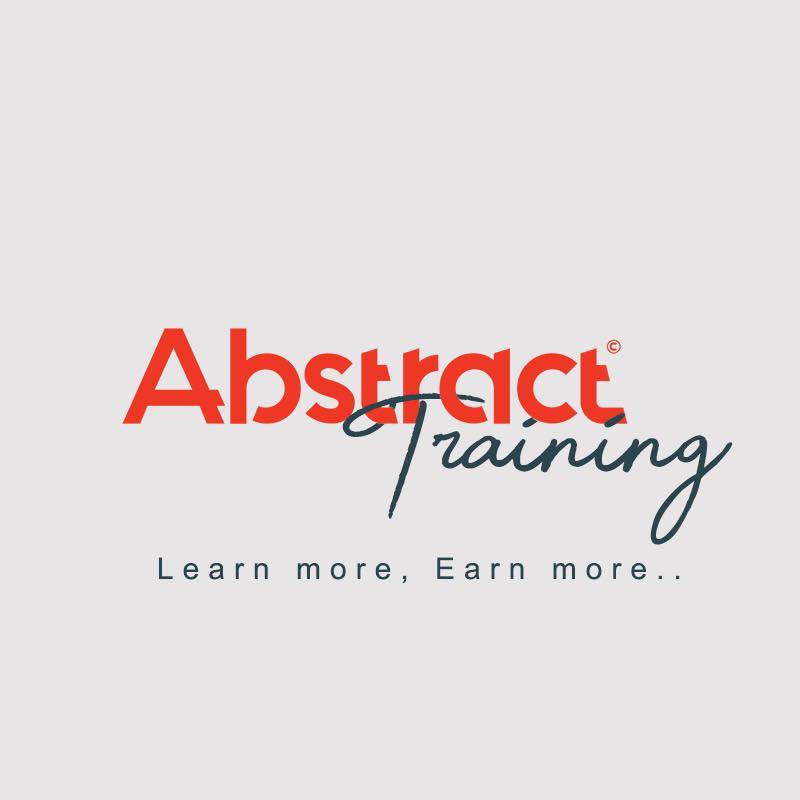 Abstract Training - ابسراكت للتدريب