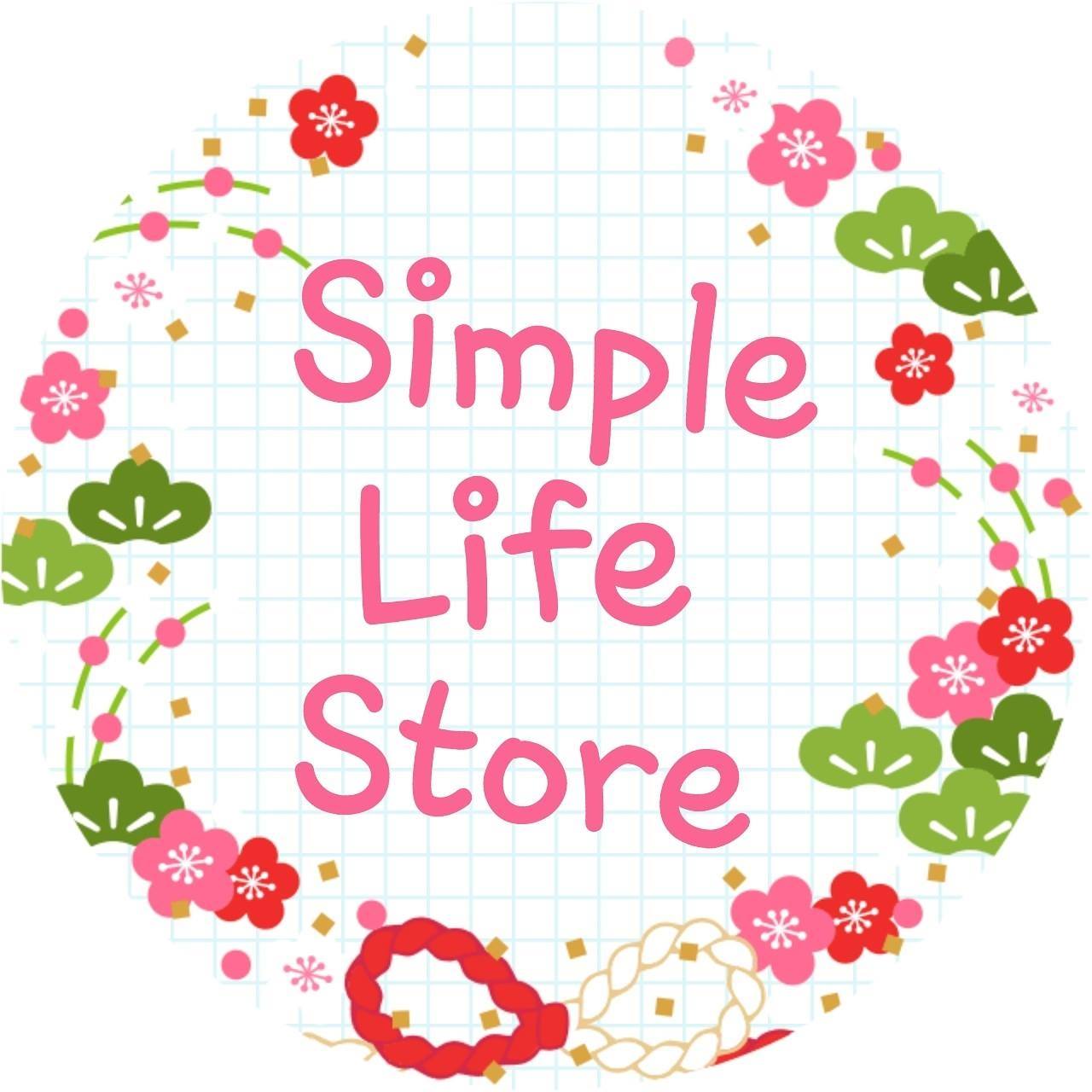 Simple Life Store2202