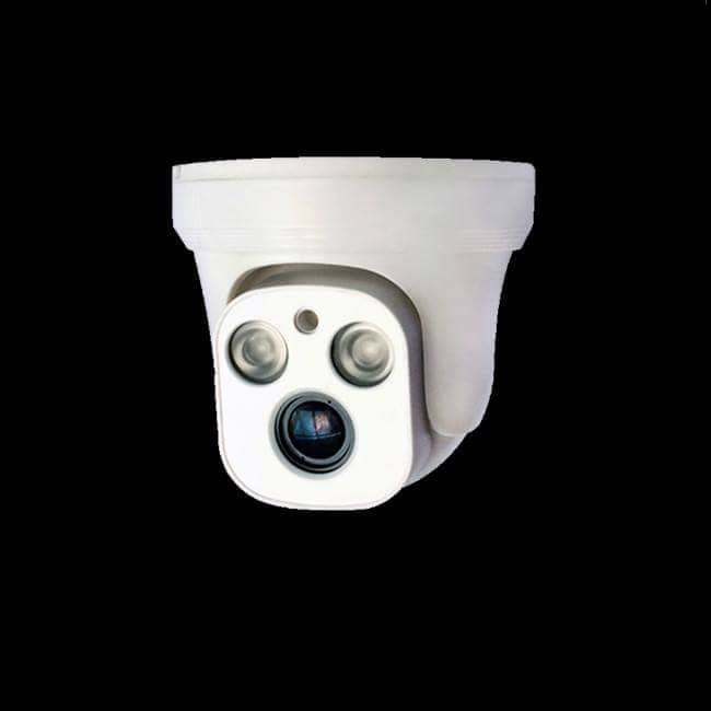CCTV camera wala