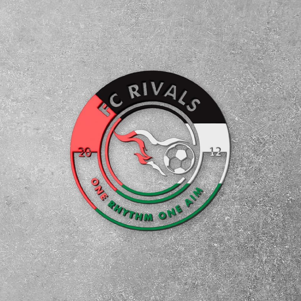 Football Club Rivals-FCR