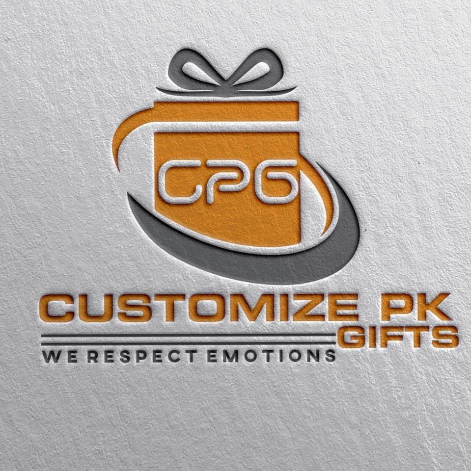 Customize pk gifts | Karachi
