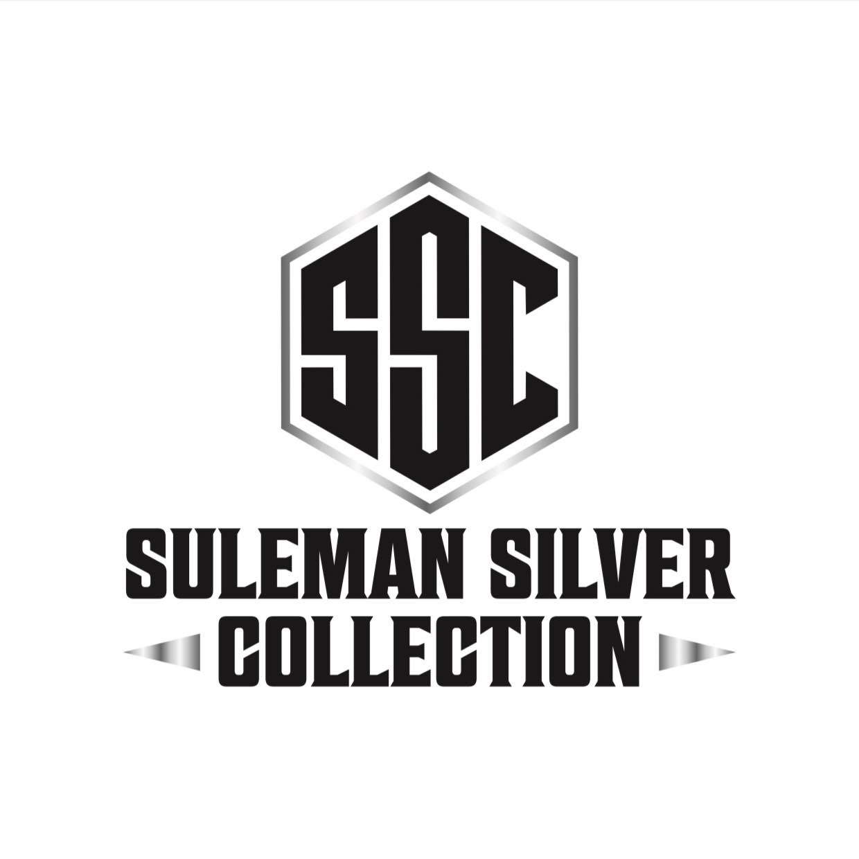 Suleman Silver Collection