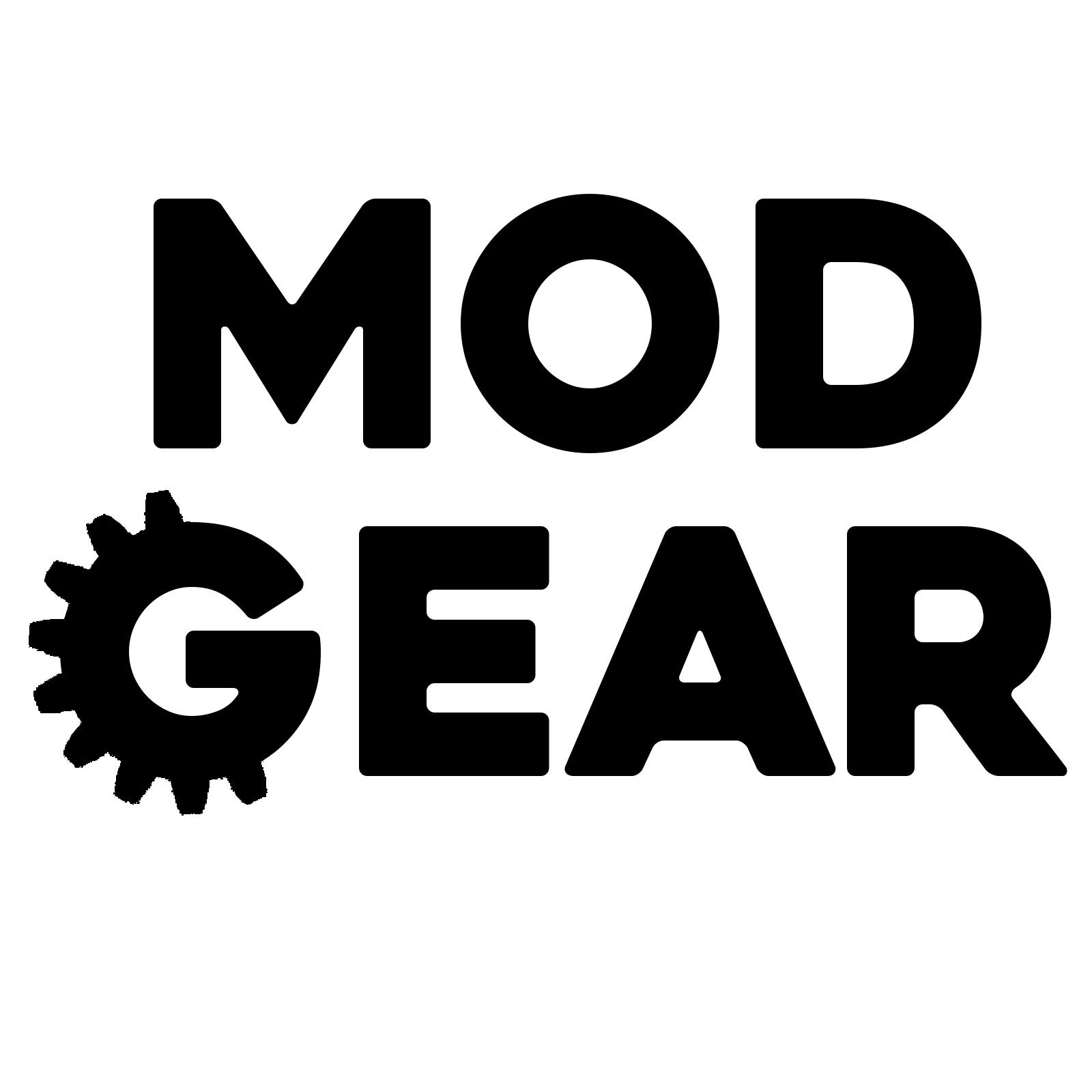ModGear Pick Up Poles
