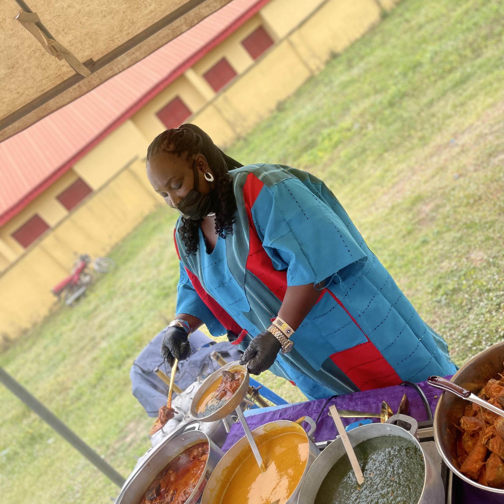 Debunk Catering School | Ado-Ekiti