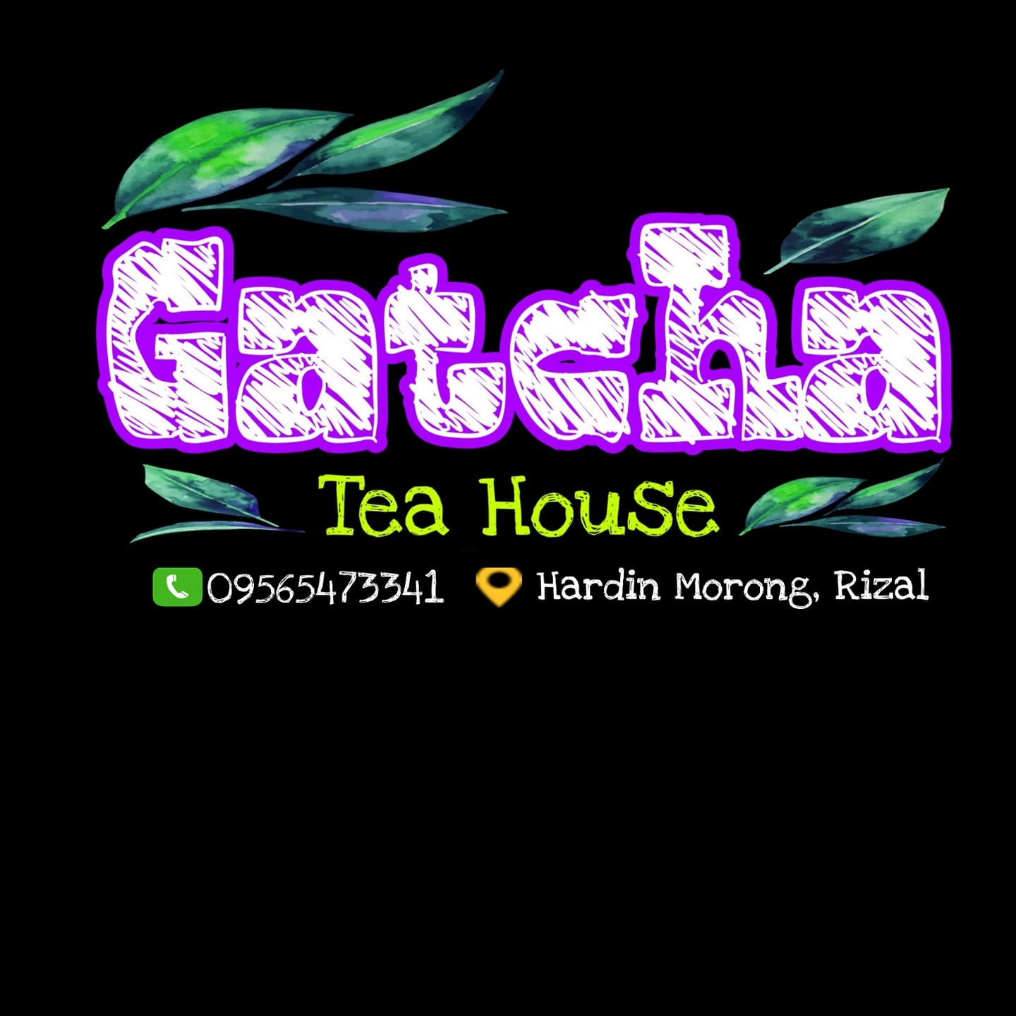 Gatcha Tea House