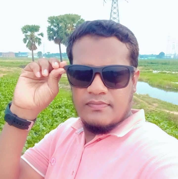 Md shorif