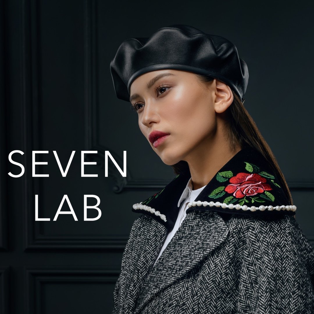 Seven Lab СПБ / МСК