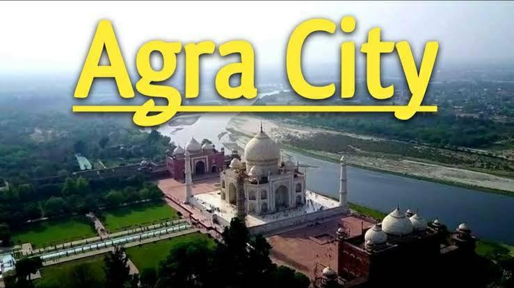 APNA AGRA
