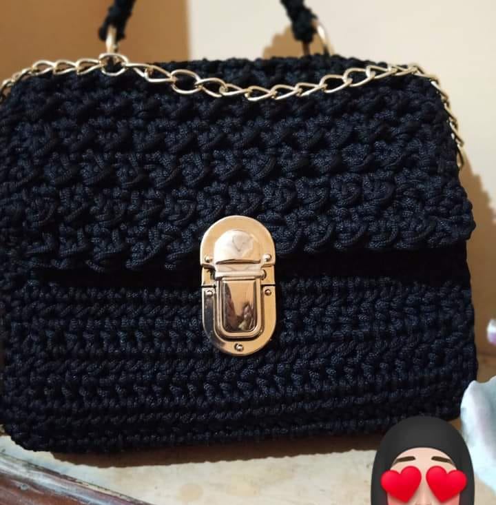 ديجا كروشيه