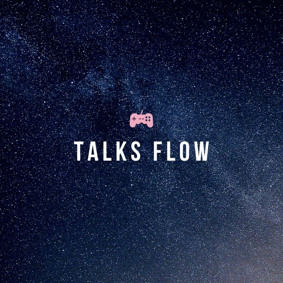 Talks flow
