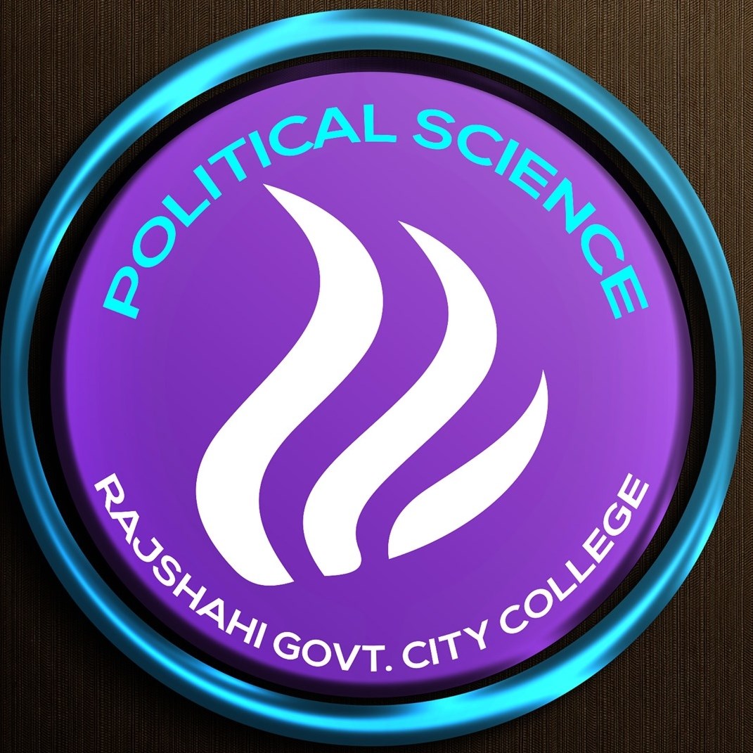 Politicalscience/rgcc | Rajshahi
