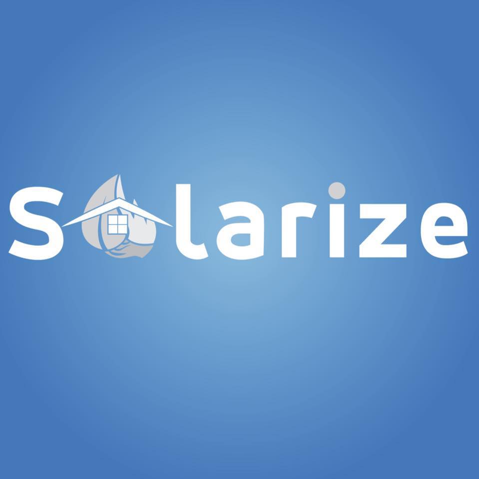 Get Solarize