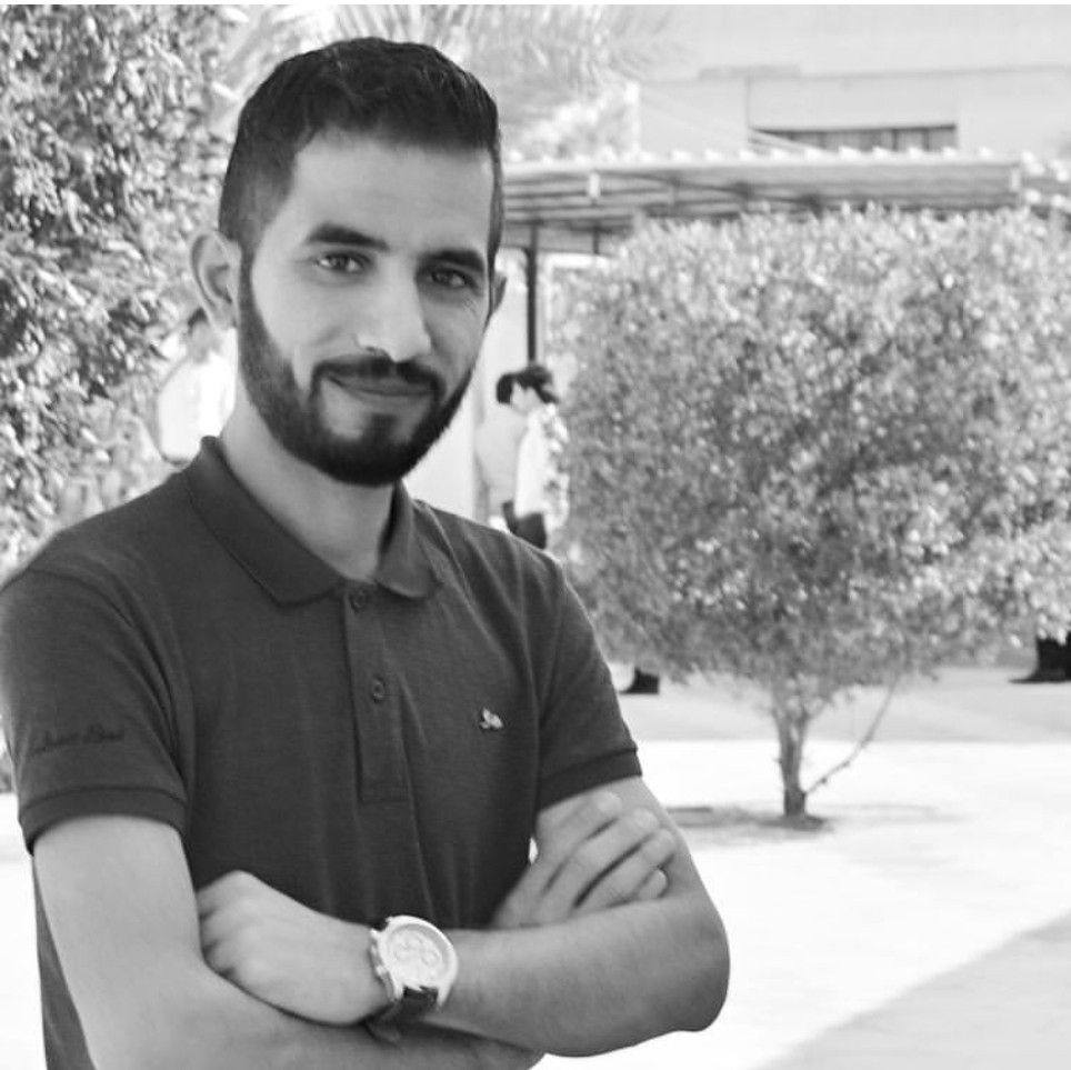 Bashar R. J