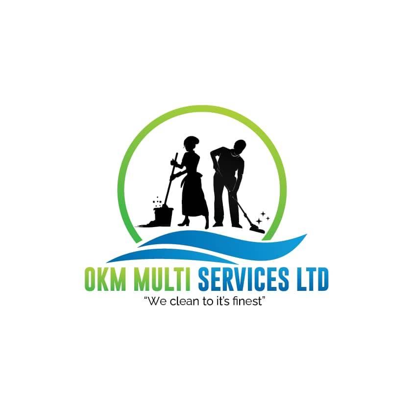 OKM MULTI services-smc LTD | Jinja