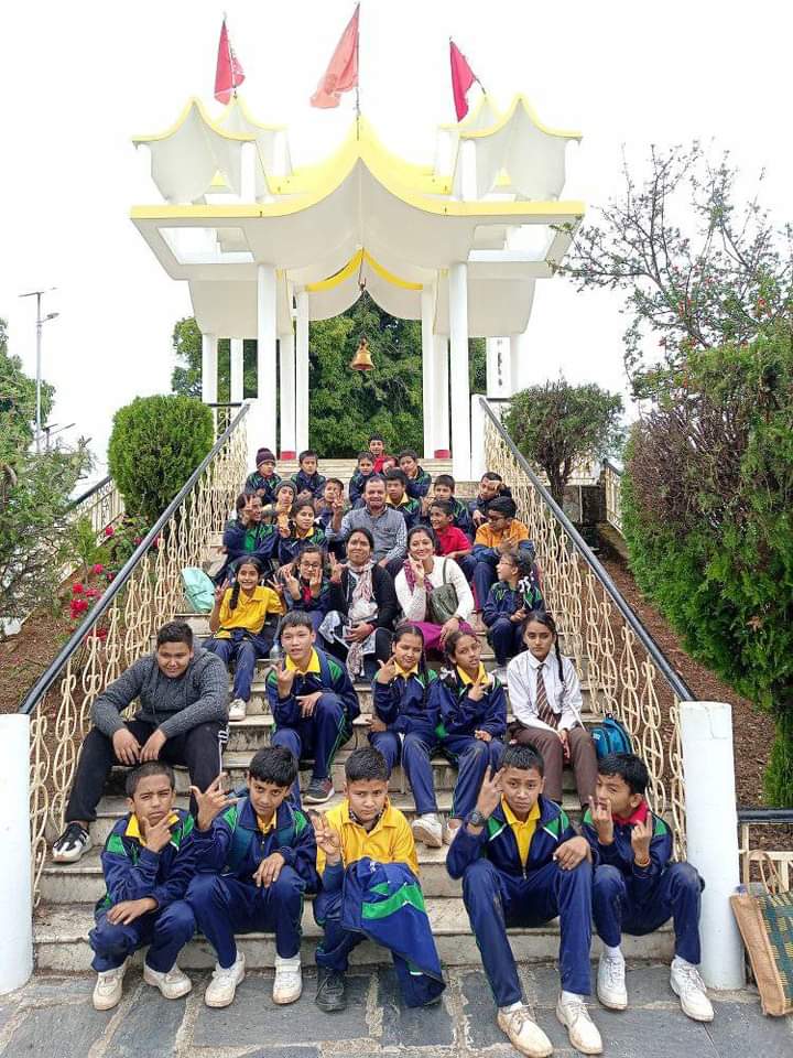 Pragati Public School, Muwani - Pithoragarh. | Pithoragarh