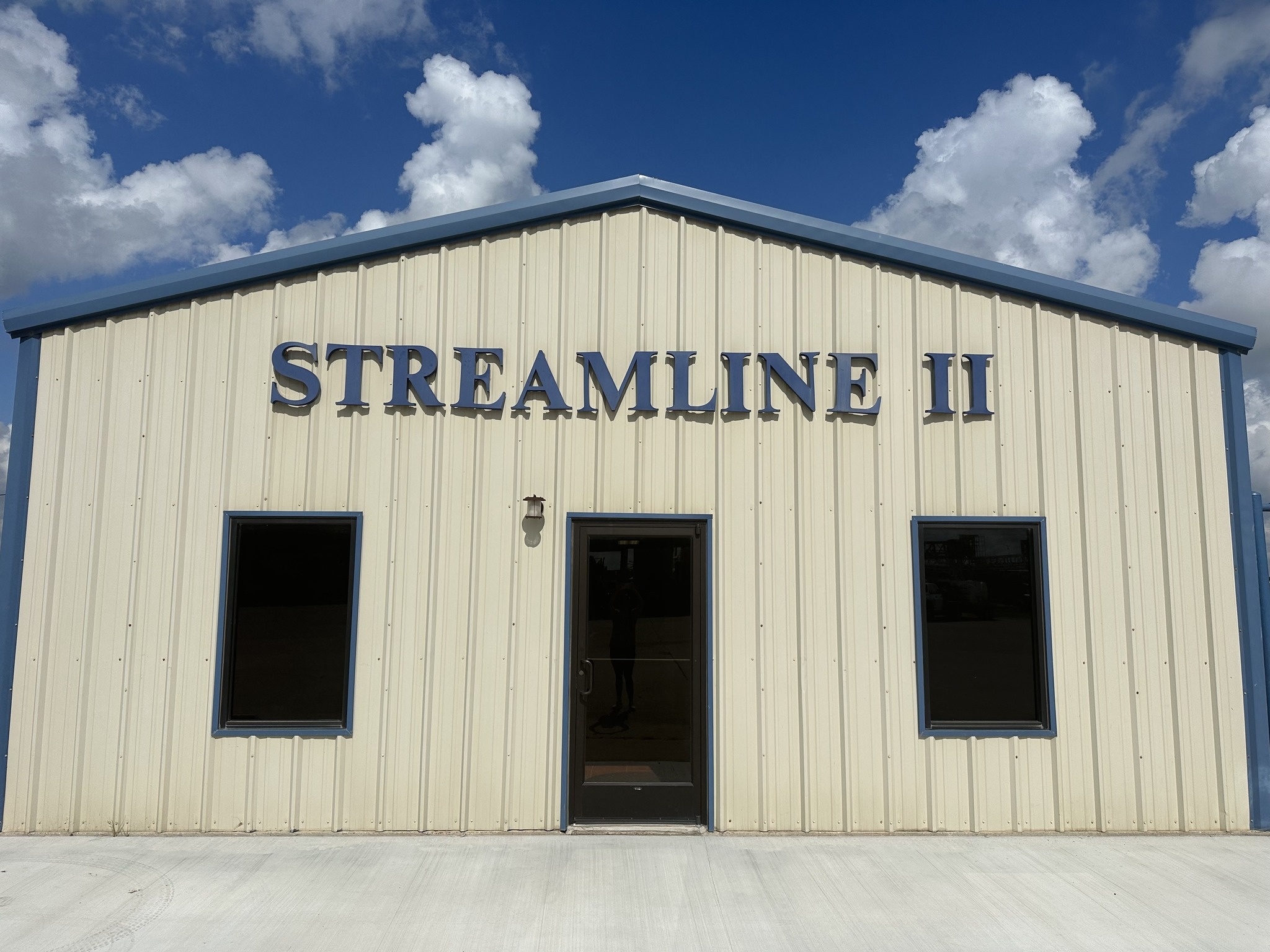 Streamline Production Systems II, LLC | Victoria TX