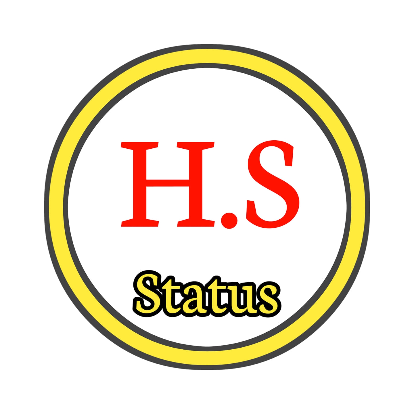 H.S Status