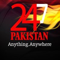 Profile for 247Pakistan