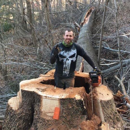 Cook’s Tree Care
