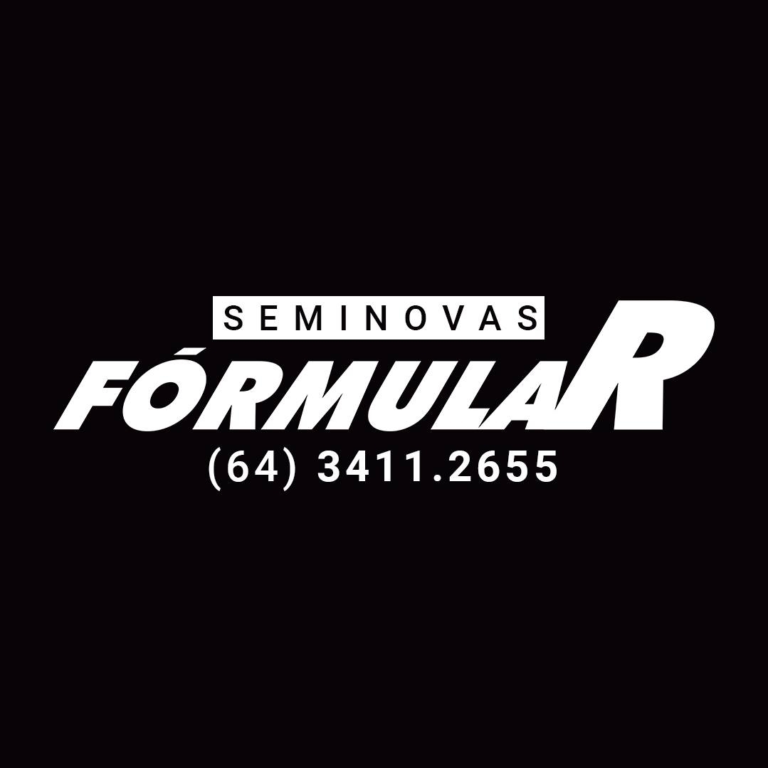 Formula R - Seminovas | Catalão GO