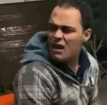 ده انت عيل بضان